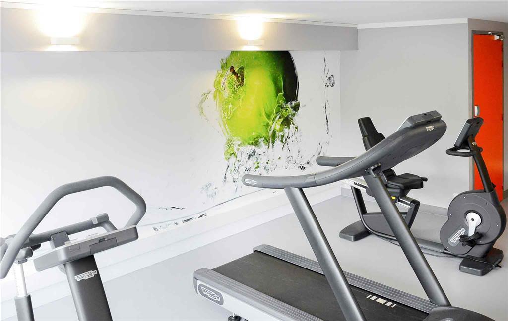 Hotel Ibis Styles Caen Centre Gare Esterno foto